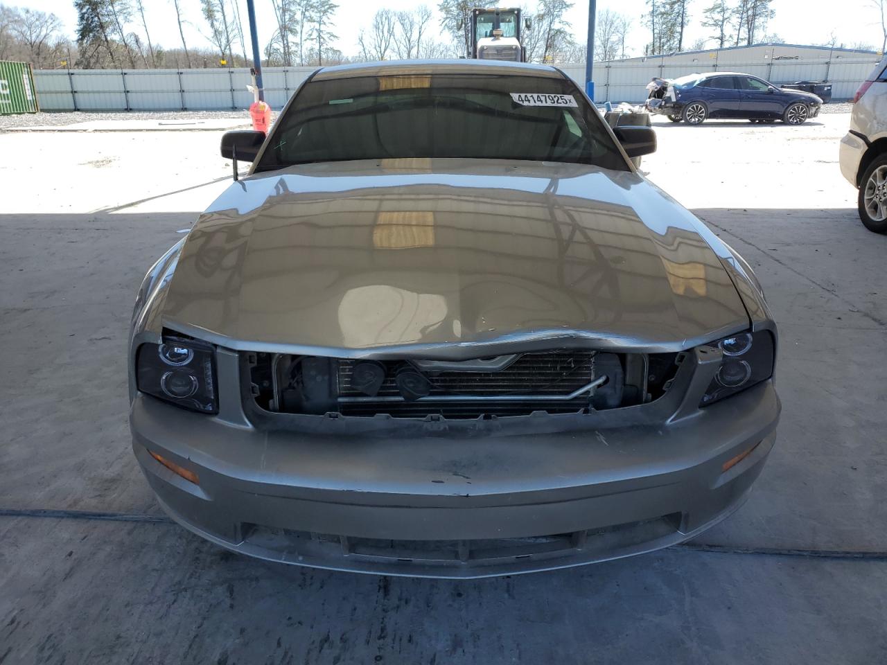 2008 Ford Mustang - Image 5