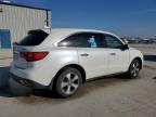 2014 Acura Mdx  იყიდება Haslet-ში, TX - Side