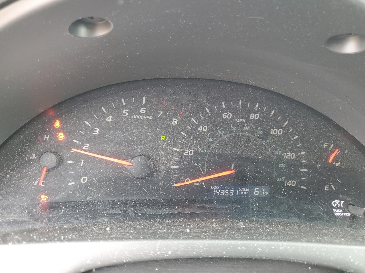 2007 Toyota Camry - Image 9