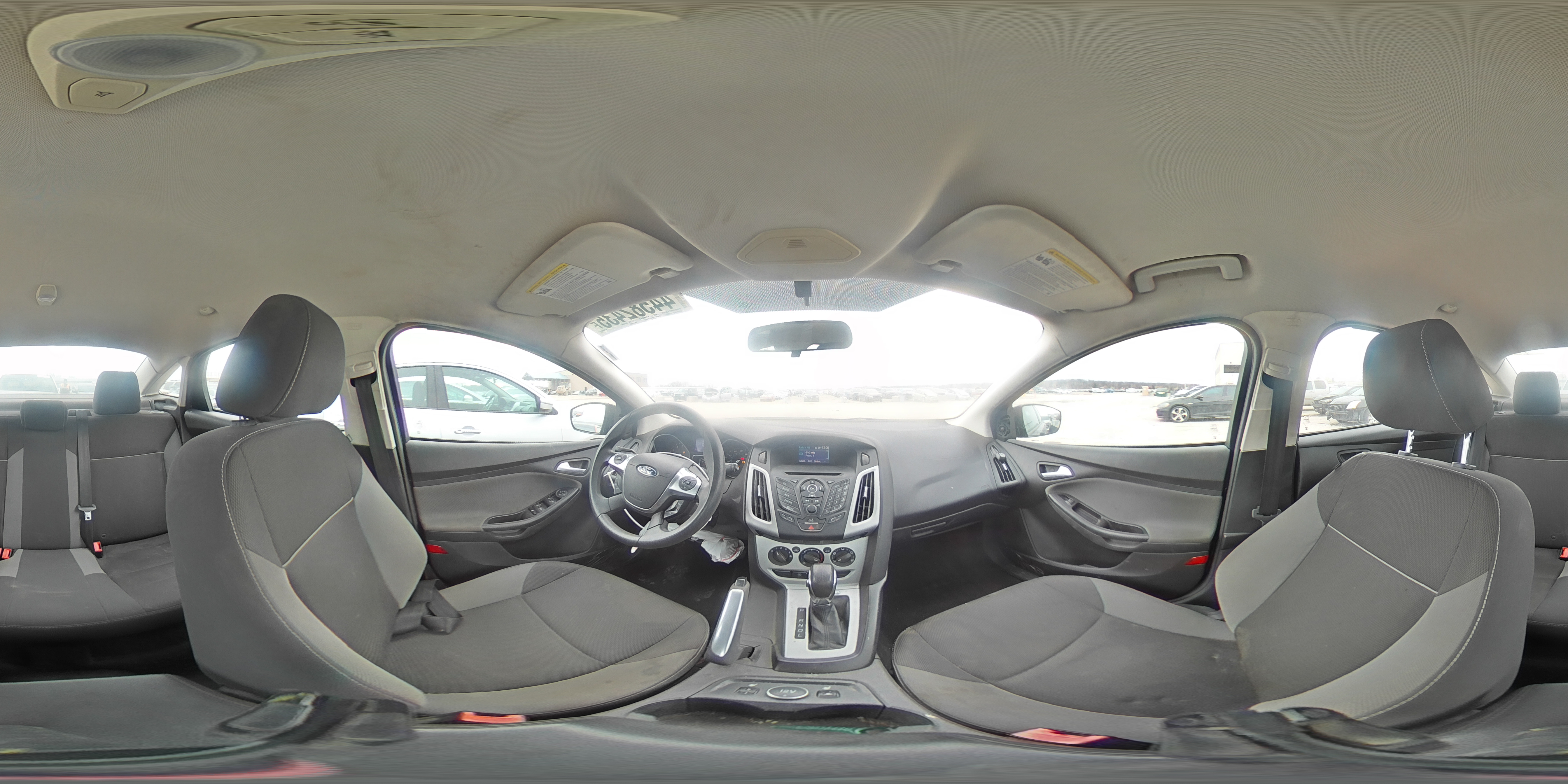 2013 Ford Focus - Image 12