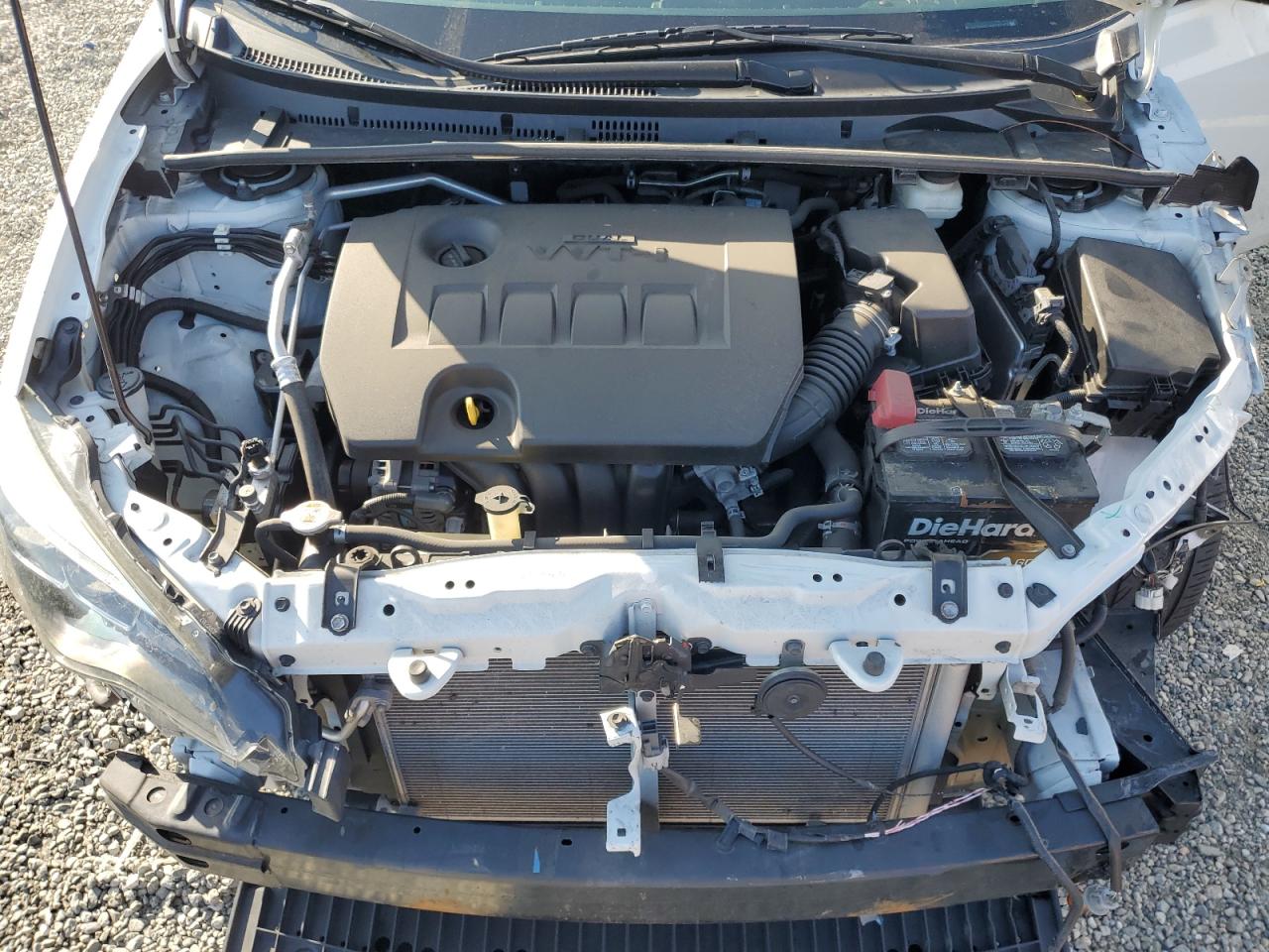 2019 Toyota Corolla - Image 11