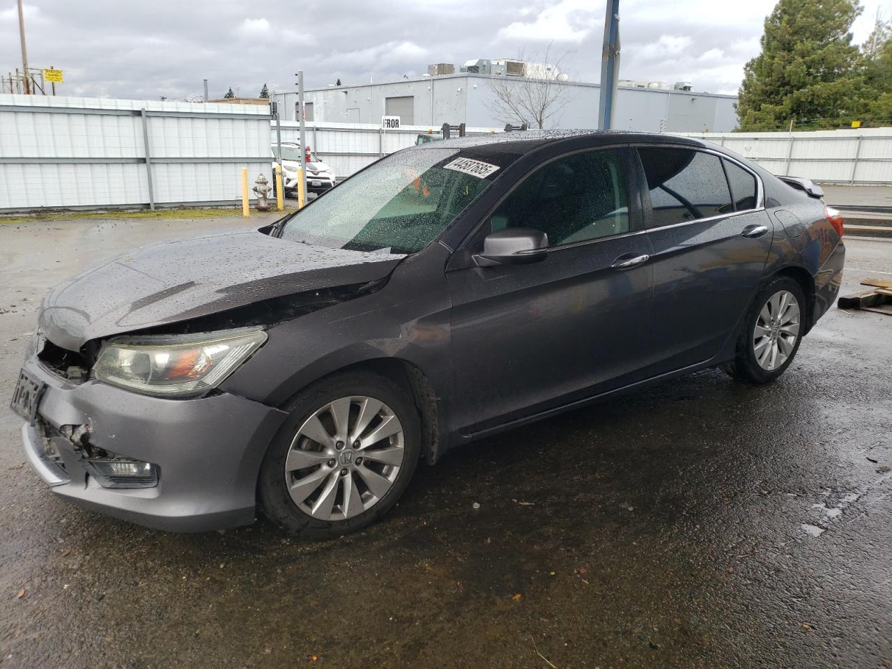2015 Honda Accord - Image 1