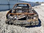 1994 Chevrolet Cavalier Z24 за продажба в Louisville, KY - Burn - Engine