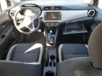 2021 Nissan Versa Sv en Venta en Lumberton, NC - Rear End