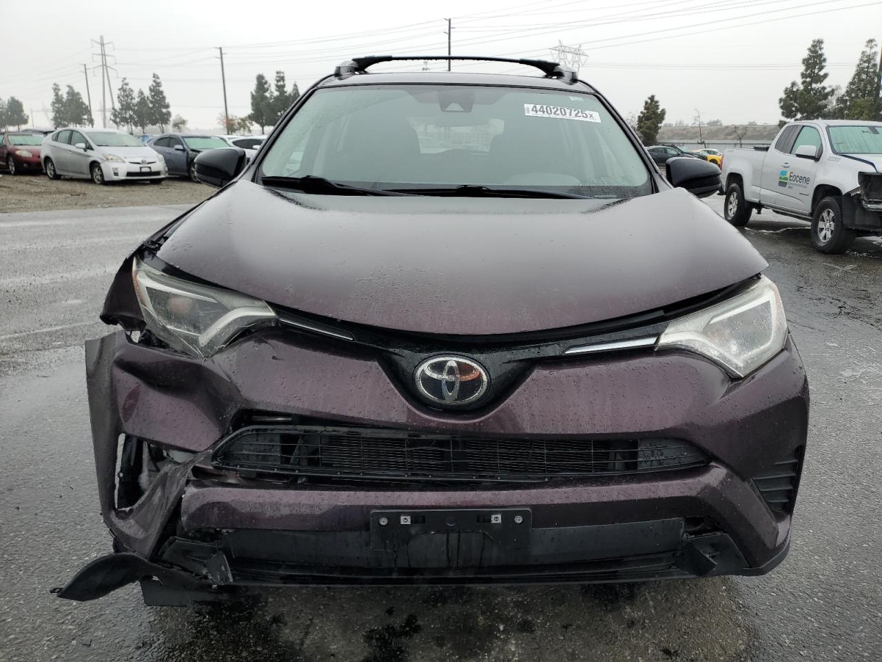 2018 Toyota RAV 4 - Image 5