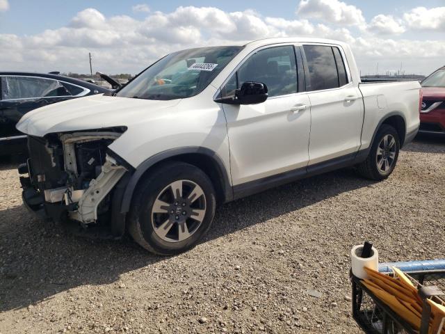 2017 Honda Ridgeline Rtl