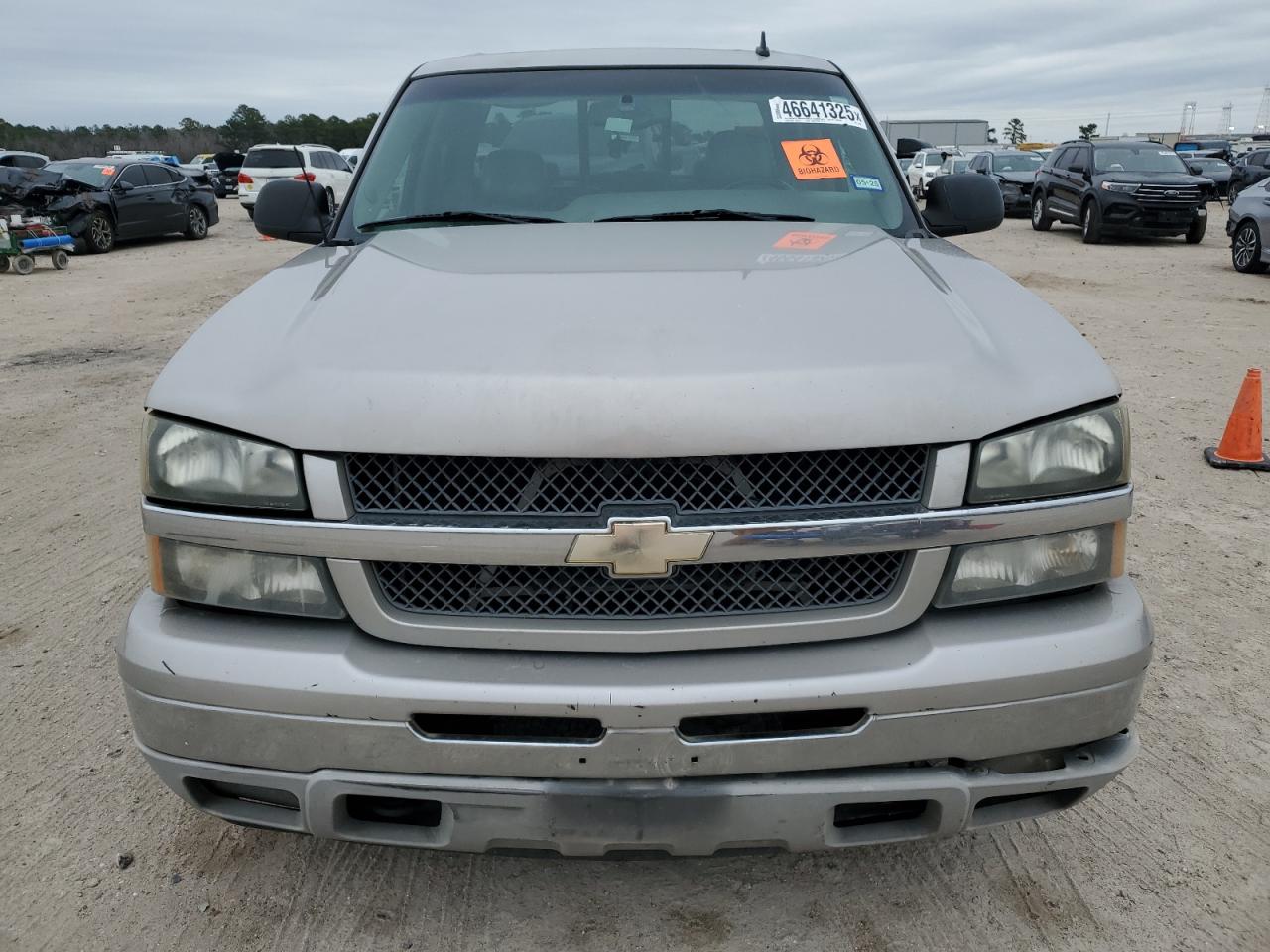 2006 Chevrolet Silverado - Image 5