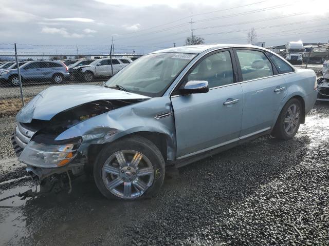 2009 Ford Taurus Limited