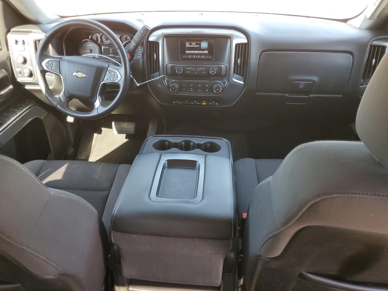 2014 Chevrolet Silverado - Image 8
