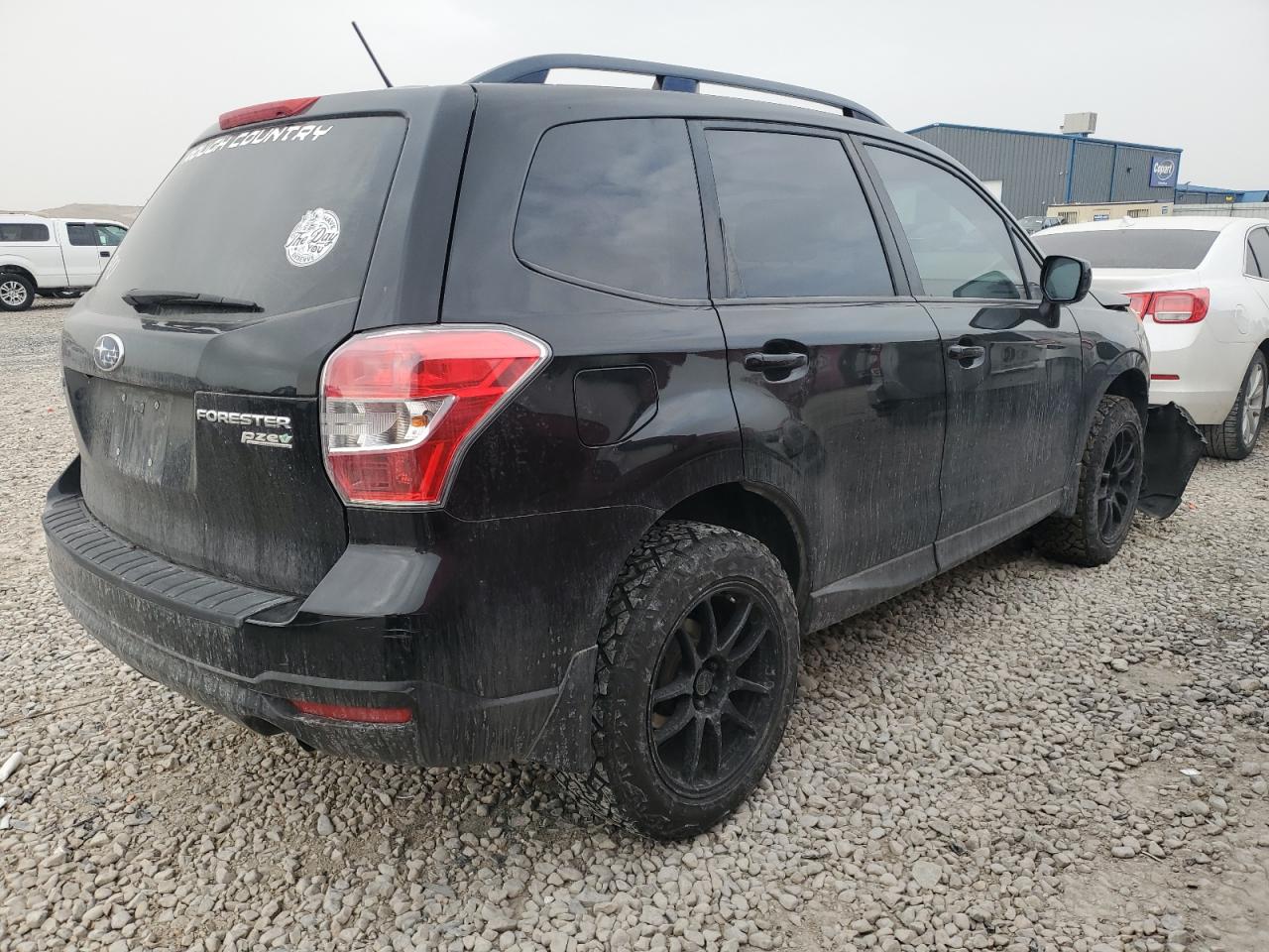 2015 Subaru Forester - Image 3