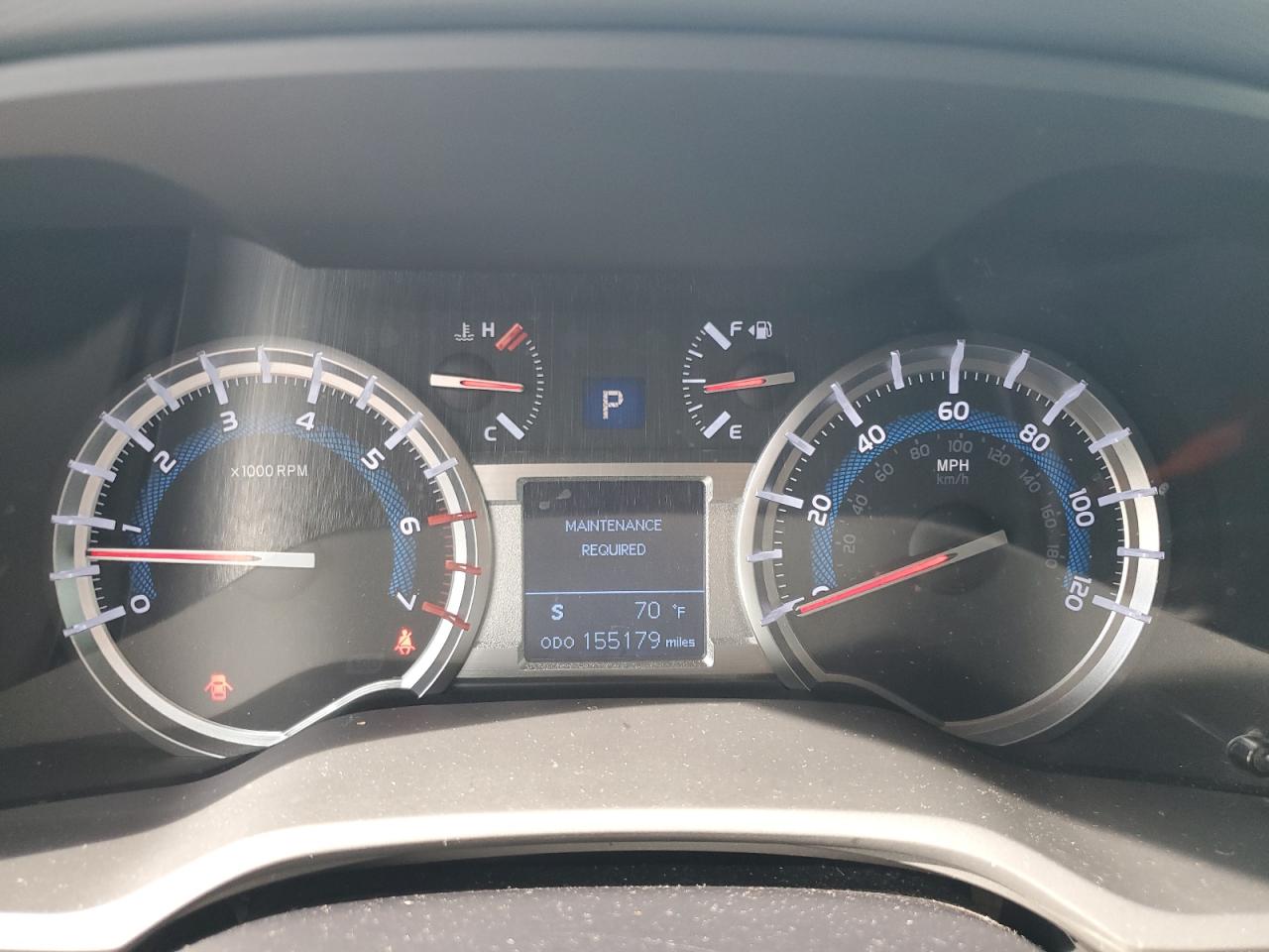 2017 Toyota 4Runner - Image 9