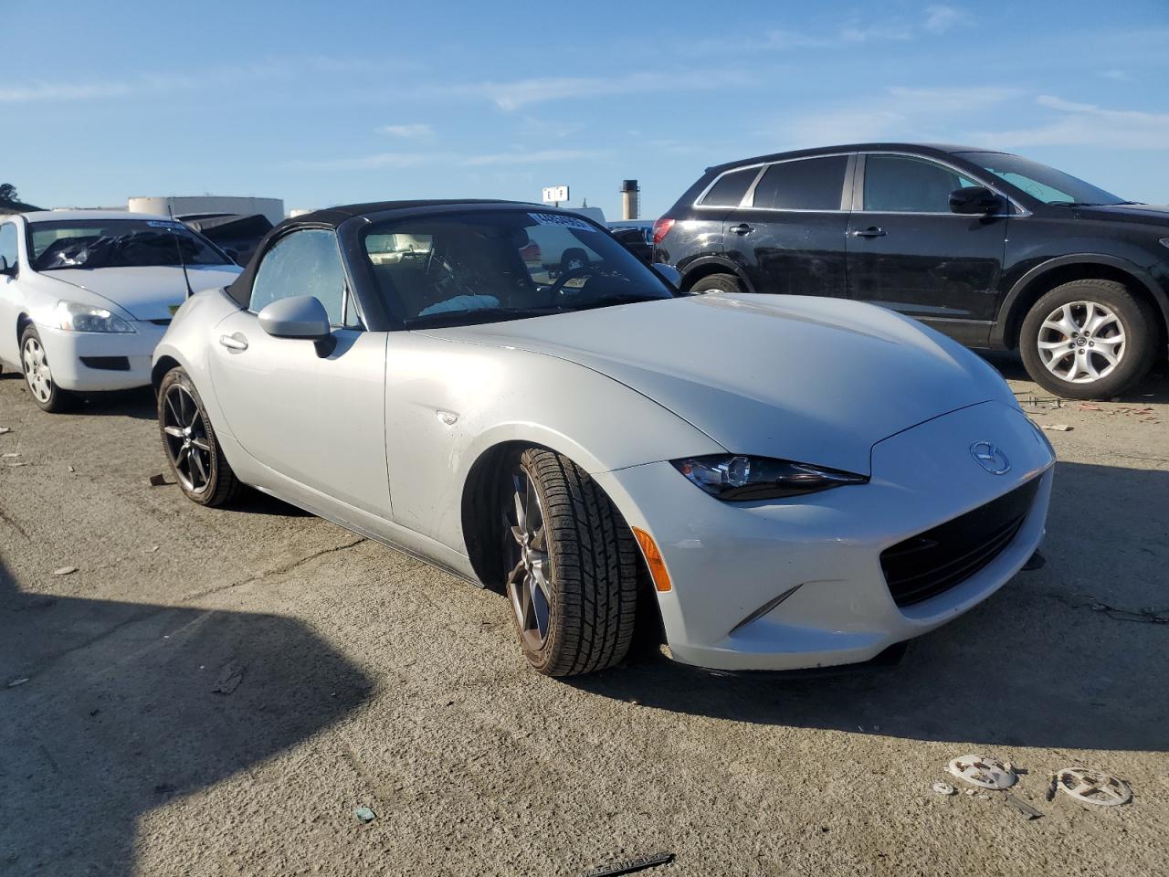 2016 Mazda MX-5 - Image 4