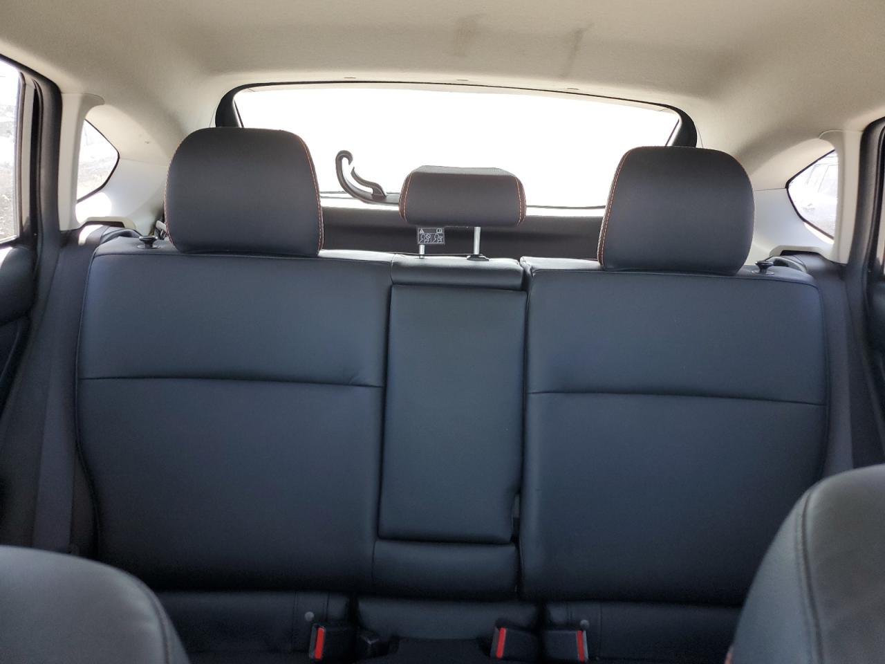 2016 Subaru XV - Image 10