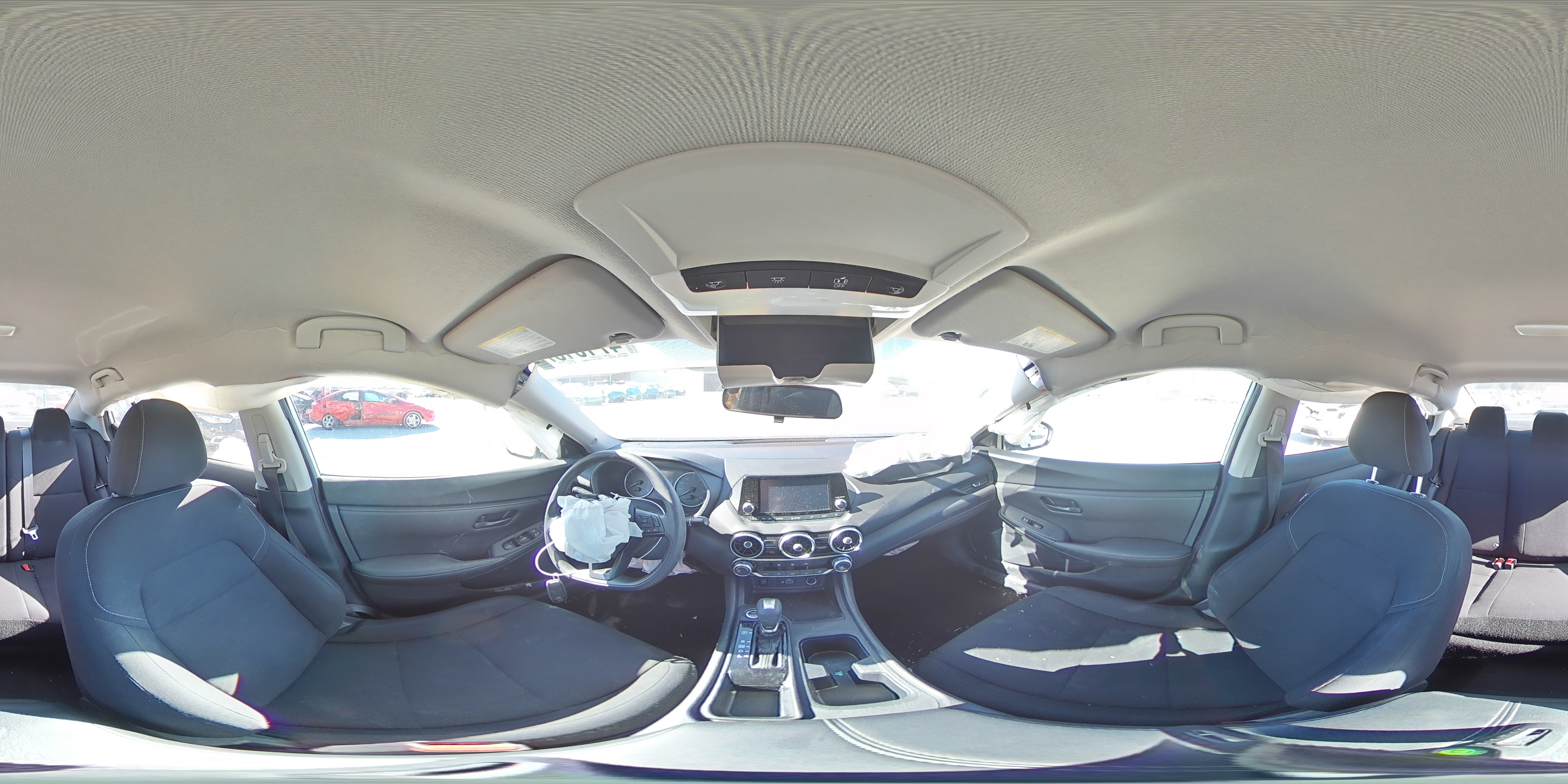 2024 Nissan Sentra - Image 13