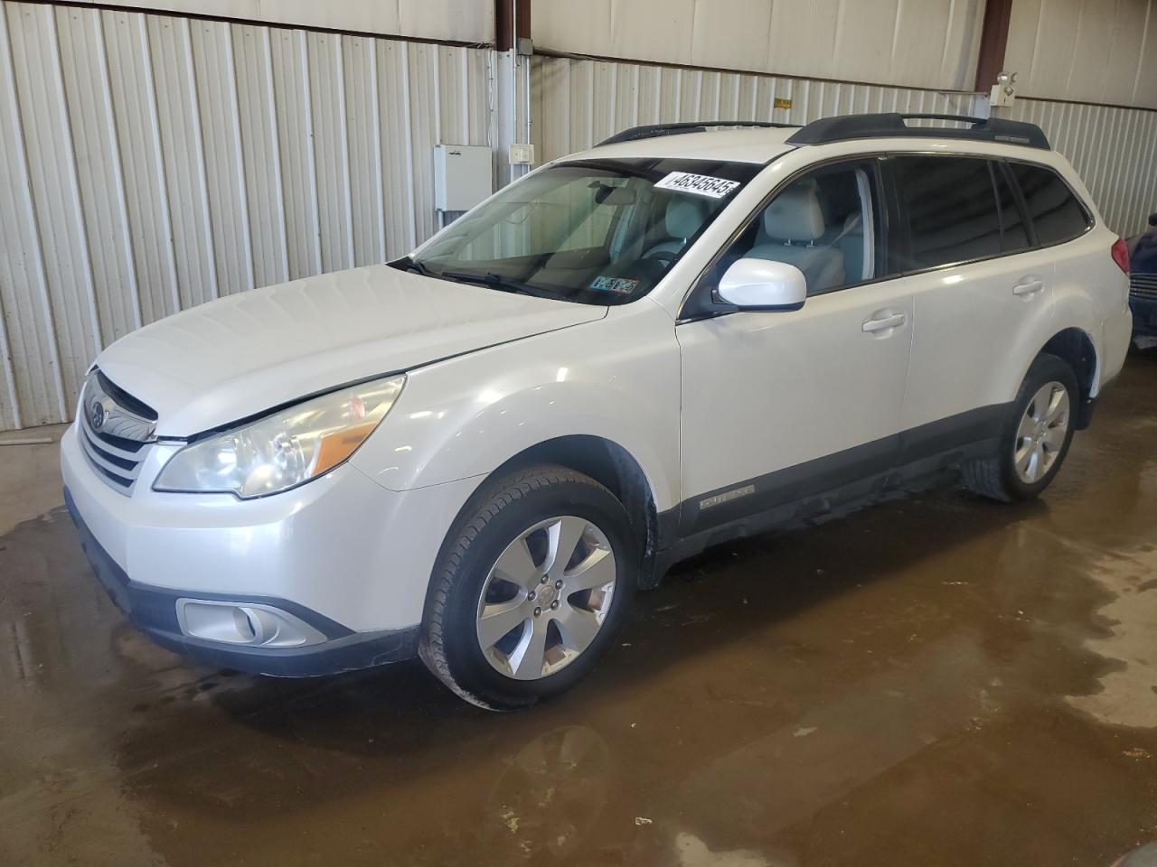 2011 Subaru Outback - Image 1