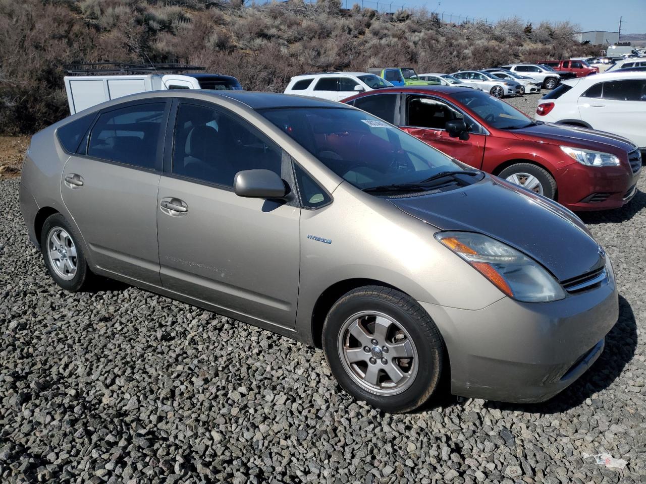 2006 Toyota Prius - Image 4