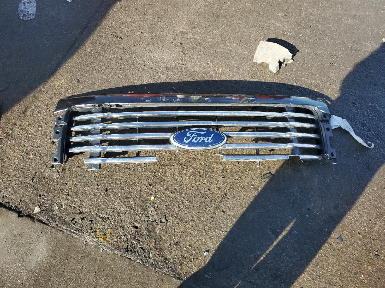 2012 Ford F-150 - Image 12