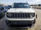 2017 Jeep Renegade Latitude na sprzedaż w Wilmer, TX - Front End