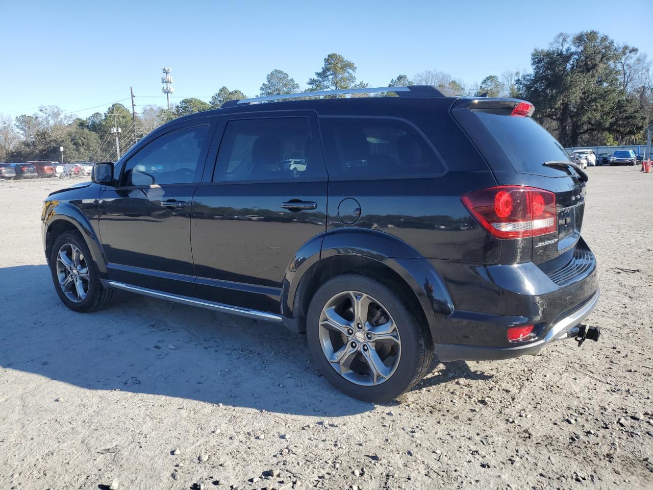 2016 Dodge Journey - Image 2