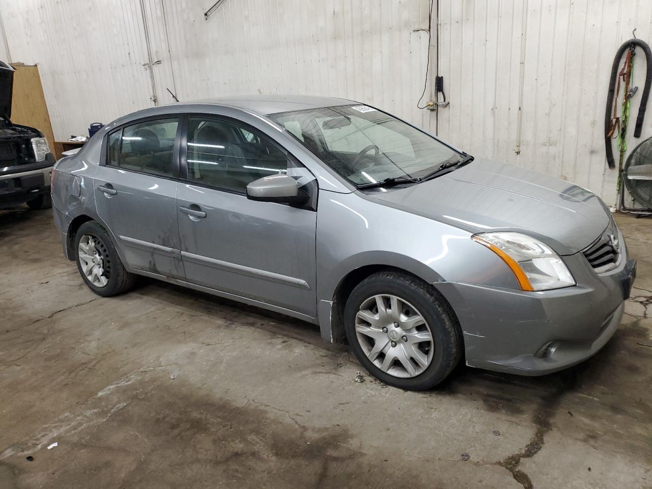 2012 Nissan Sentra - Image 4