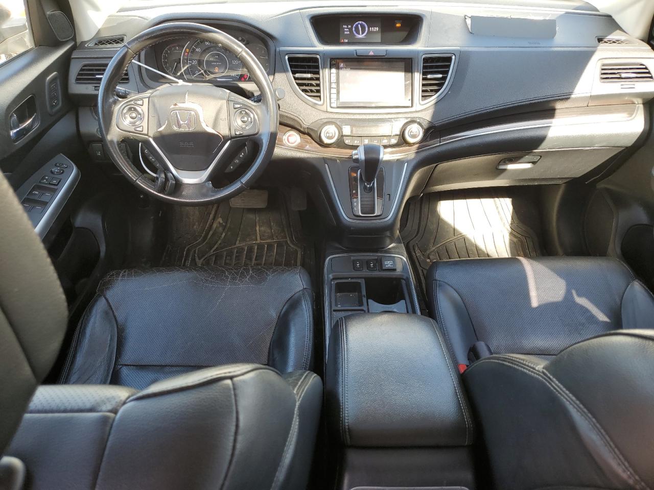 2016 Honda CR-V - Image 8