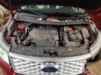 2017 Ford Explorer Platinum for Sale in Lyman, ME - Front End