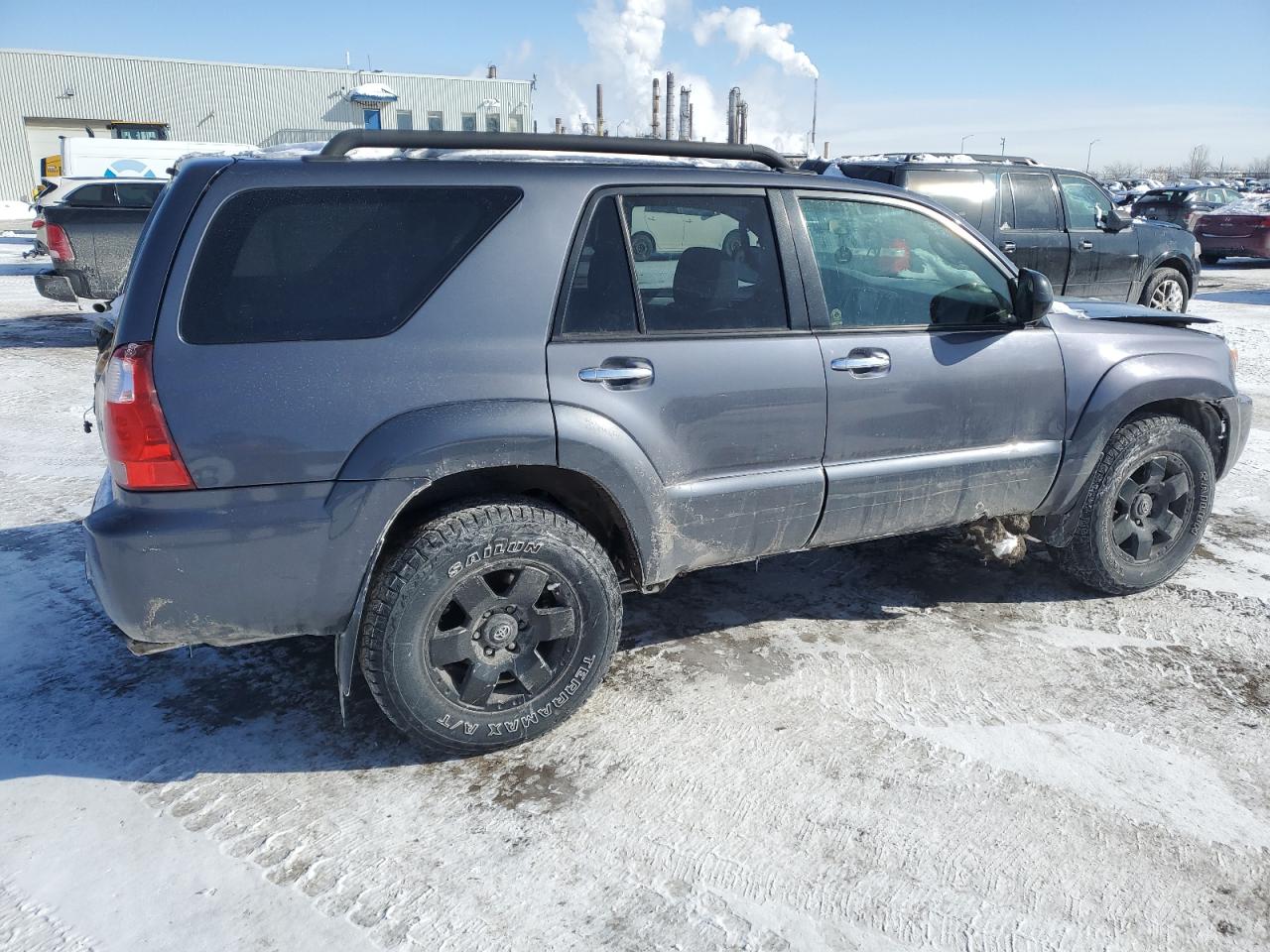2008 Toyota 4Runner - Image 3