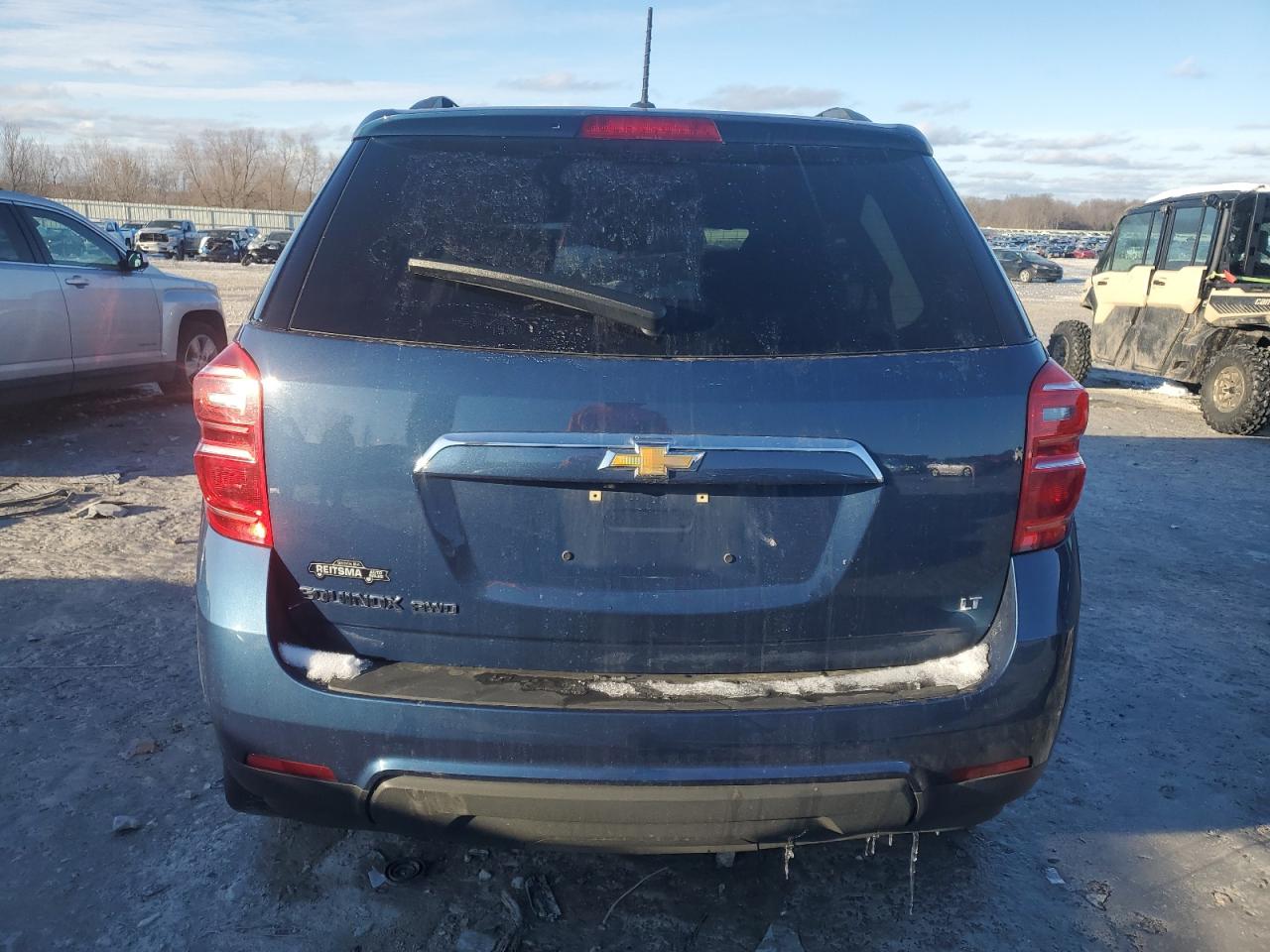 2017 Chevrolet Equinox - Image 6