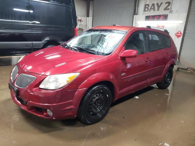 2005 Pontiac Vibe 