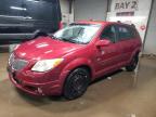 2005 Pontiac Vibe  за продажба в Elgin, IL - Rear End