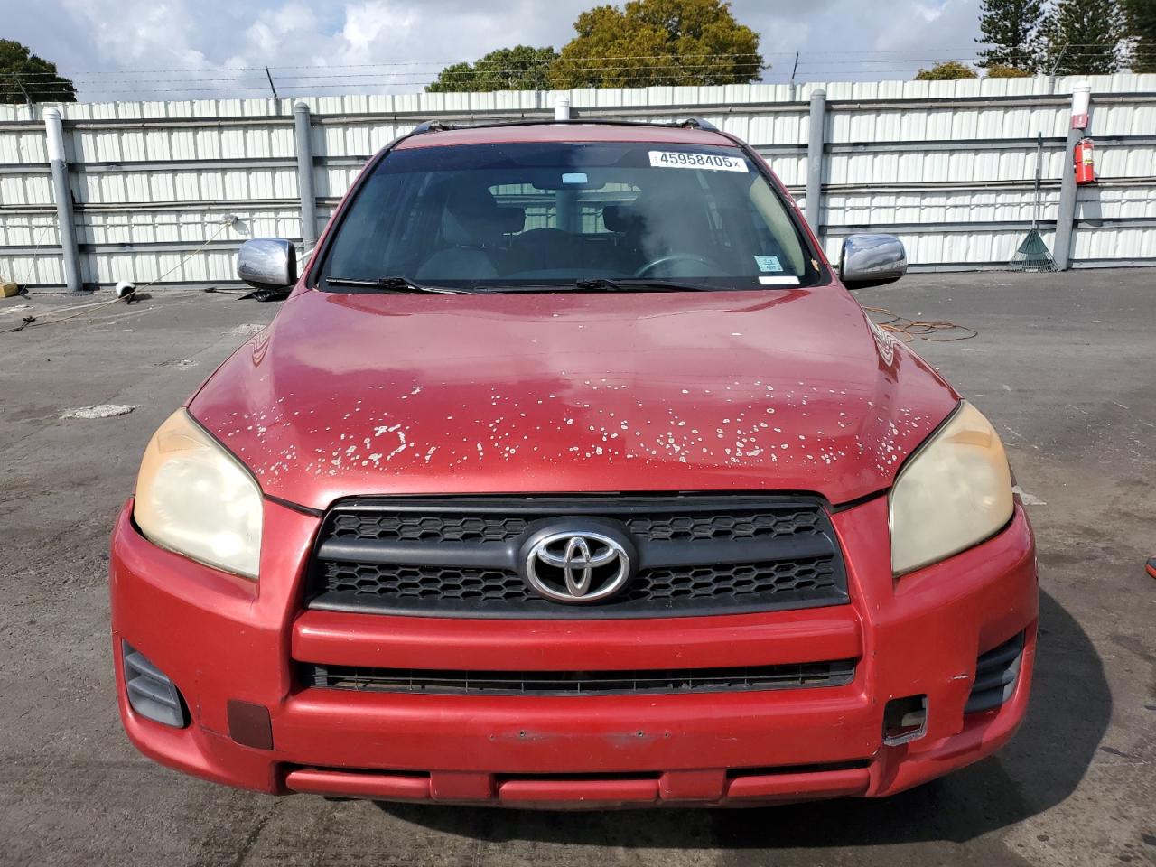 2010 Toyota RAV 4 - Image 5