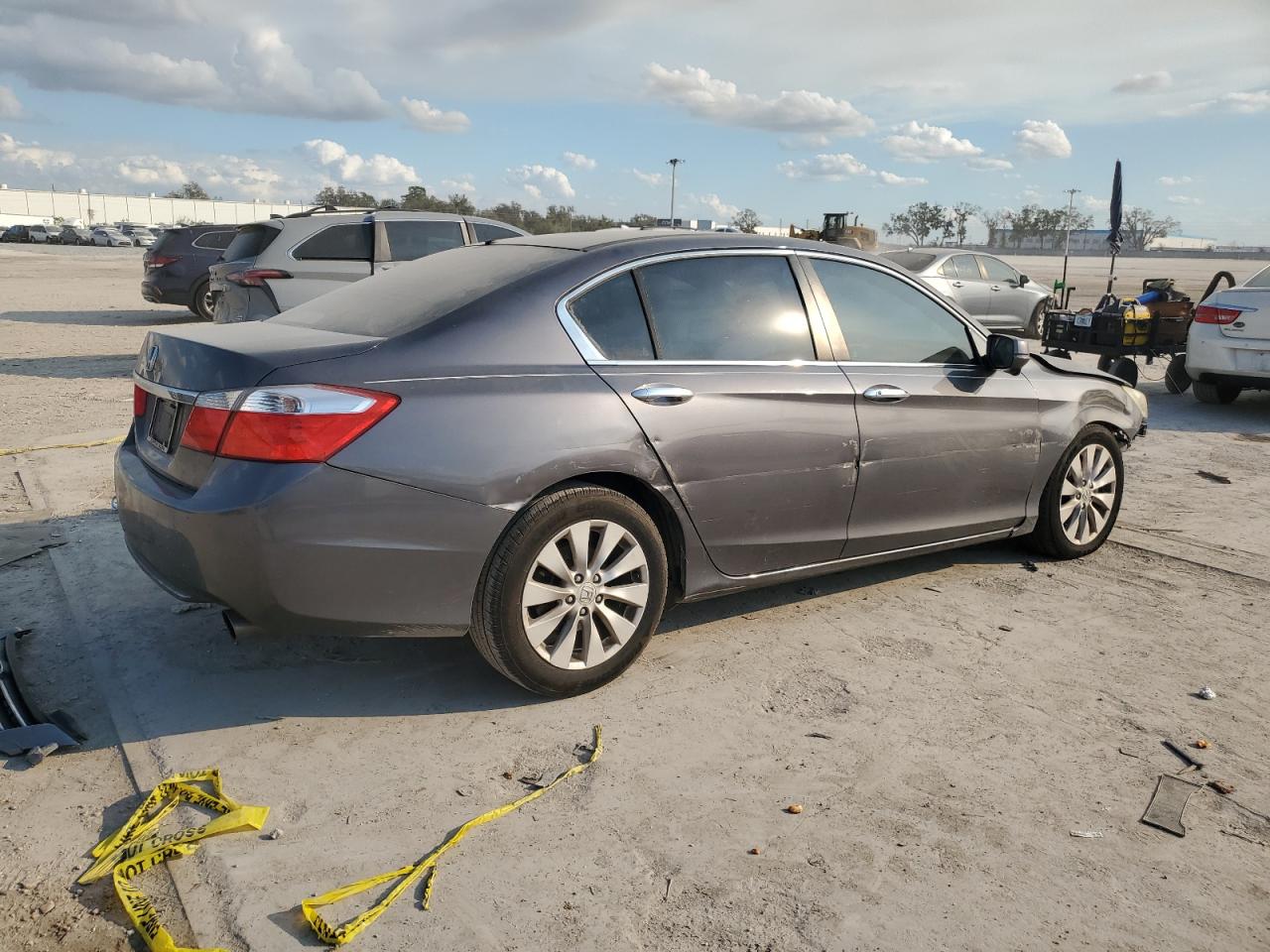 2013 Honda Accord - Image 3