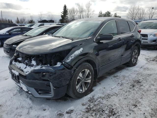 2021 HONDA CR-V LX for sale at Copart ON - TORONTO