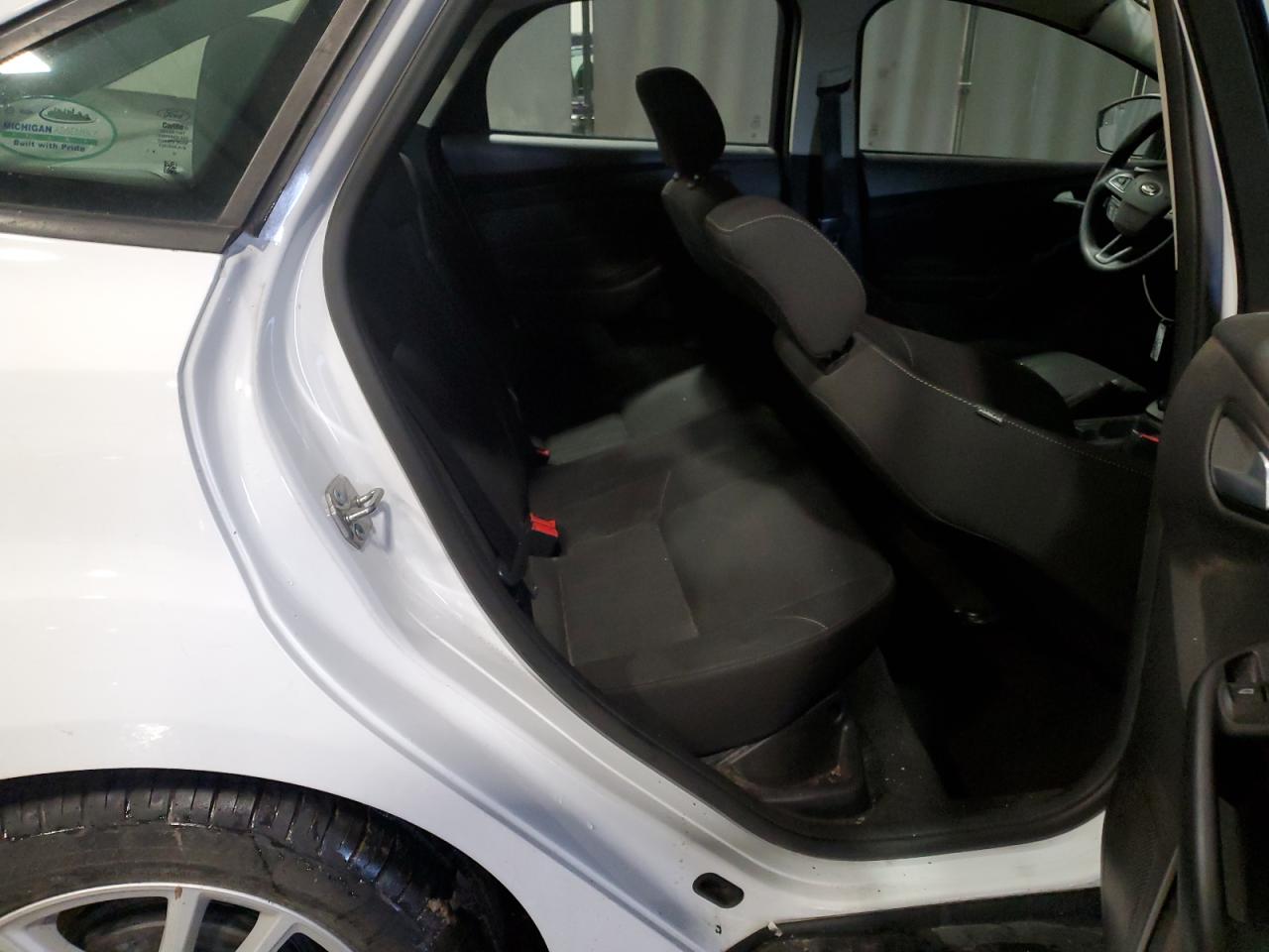 2018 Ford Focus - Image 10