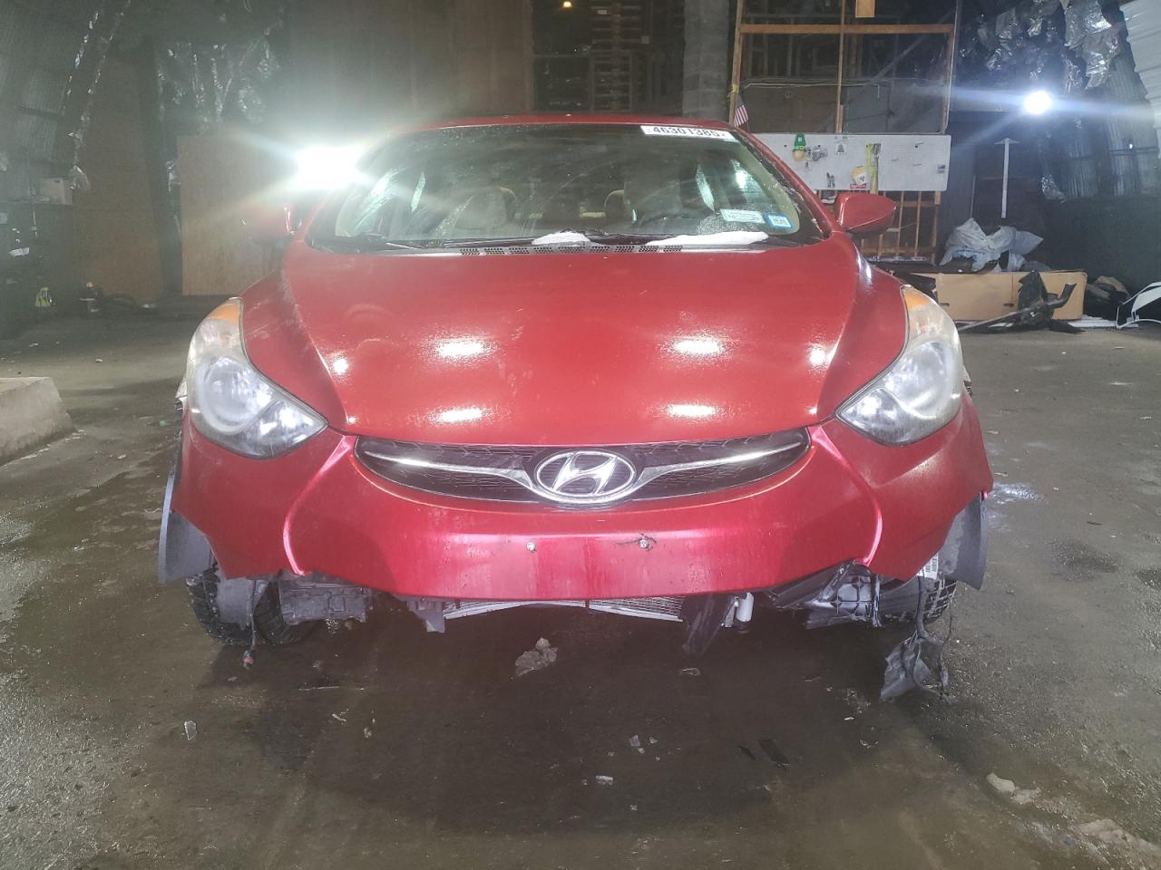 2013 Hyundai Elantra - Image 5