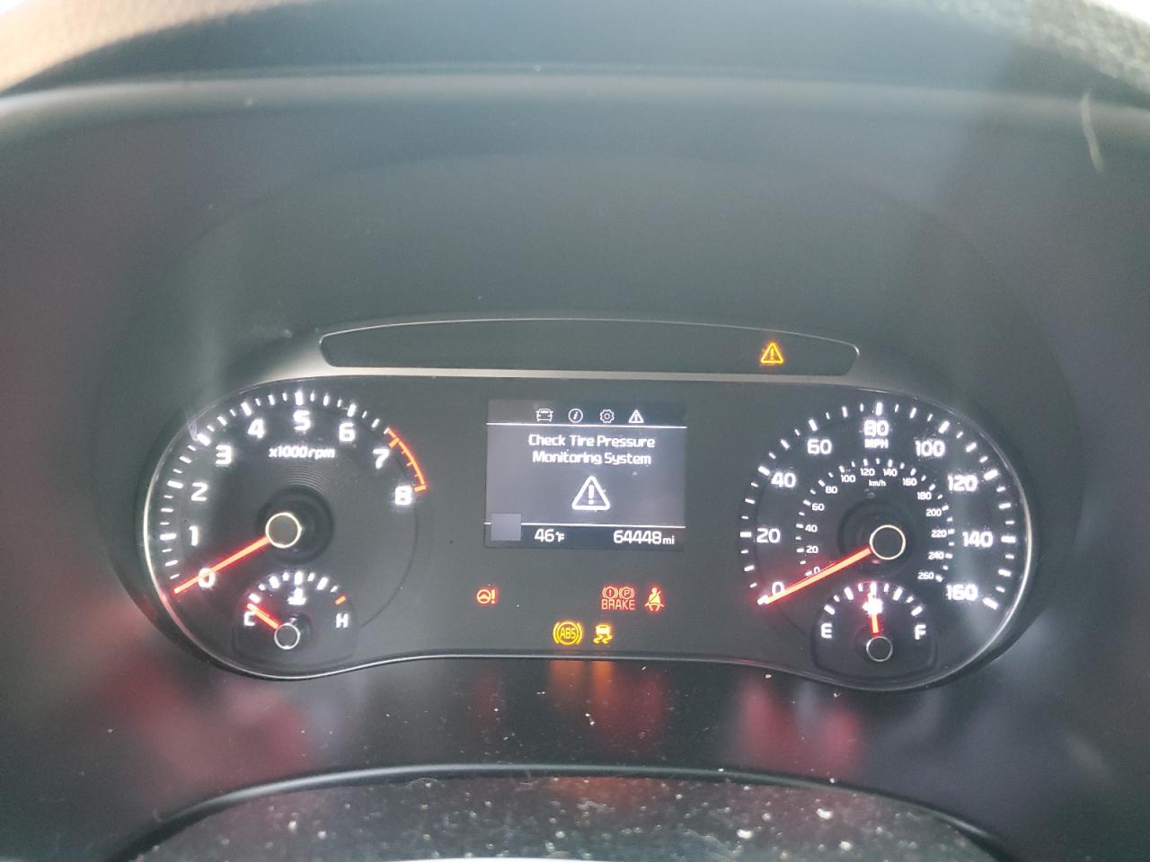 2021 Kia Soul - Image 9