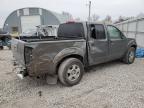 2008 Nissan Frontier Crew Cab Le de vânzare în Wichita, KS - All Over