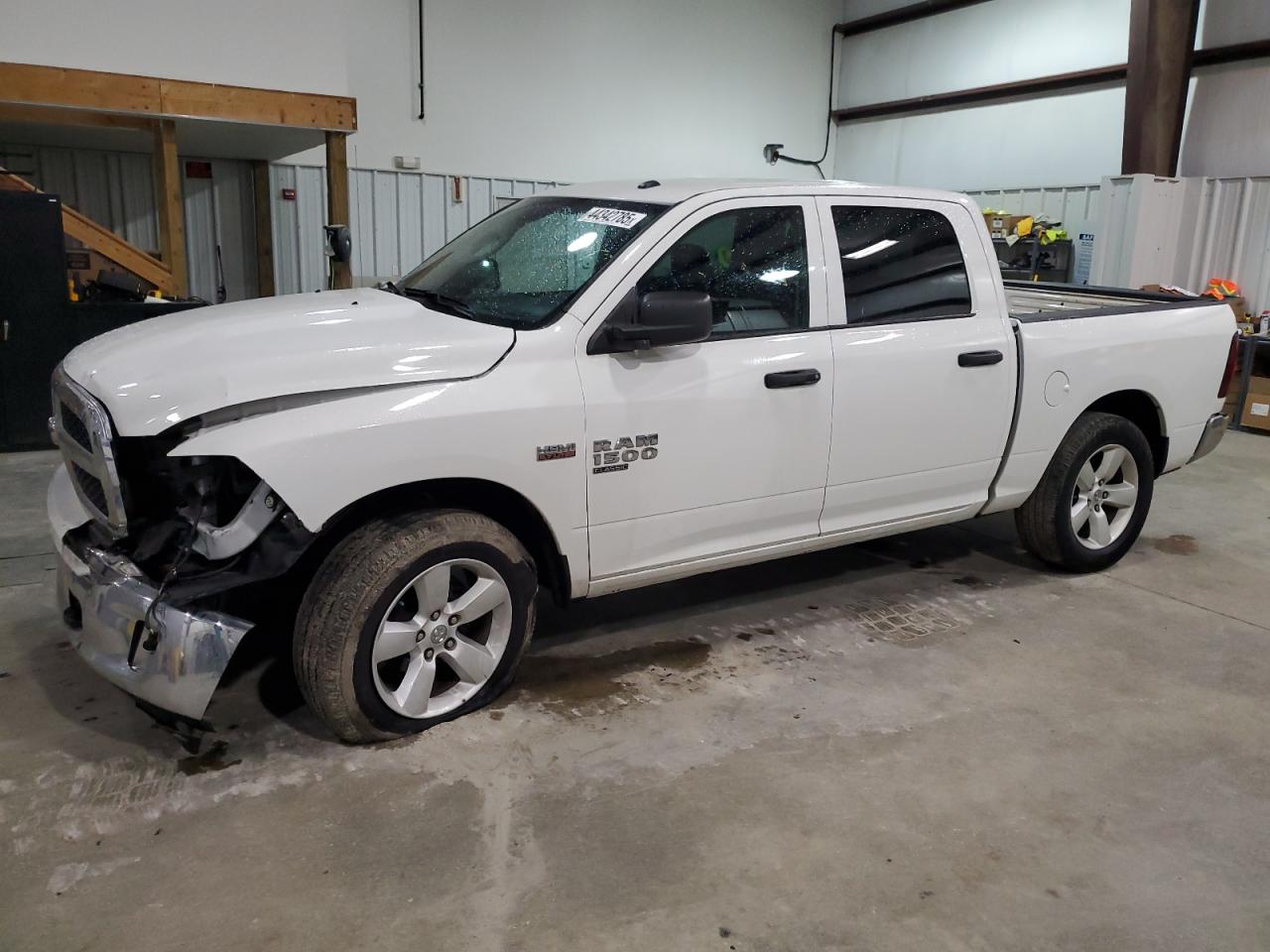 2021 RAM 1500 - Image 1
