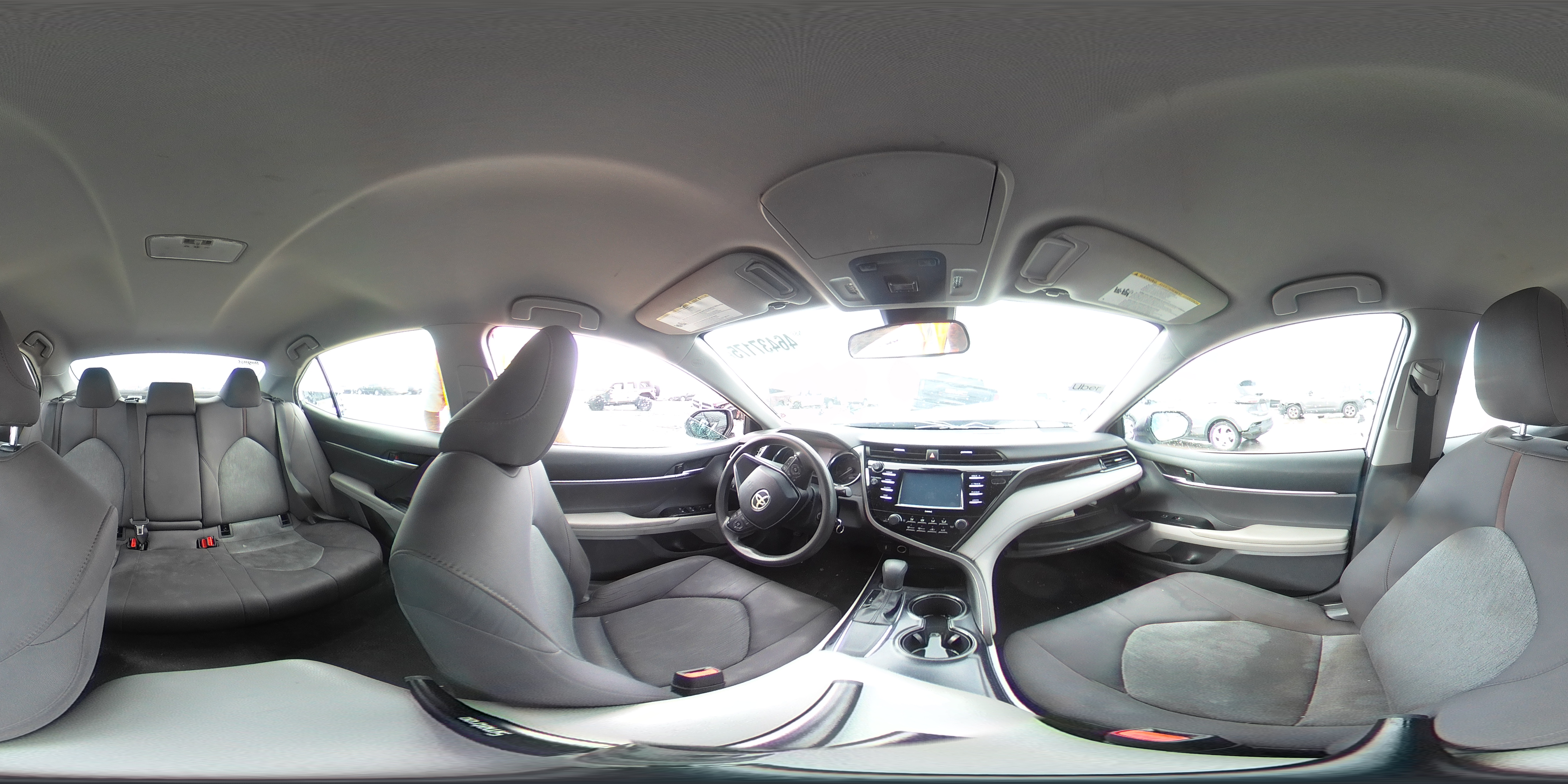 2020 Toyota Camry - Image 13