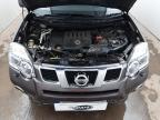 2013 NISSAN X-TRAIL TE for sale at Copart WESTBURY