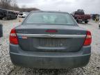 2008 Chevrolet Malibu Ls на продаже в Prairie Grove, AR - Front End