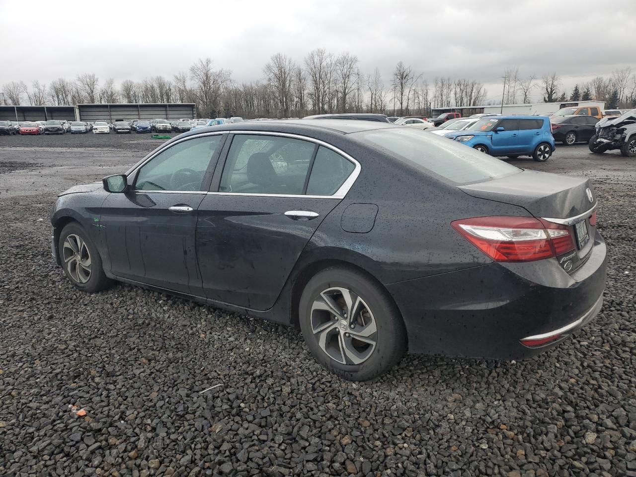 2016 Honda Accord - Image 2