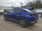 2024 Hyundai Tucson Sel продається в Madisonville, TN - All Over