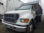 2001 Ford F650 Super Duty იყიდება Eugene-ში, OR - Vandalism