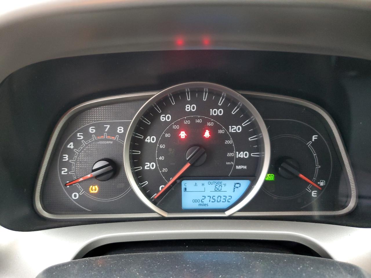 2015 Toyota RAV 4 - Image 9