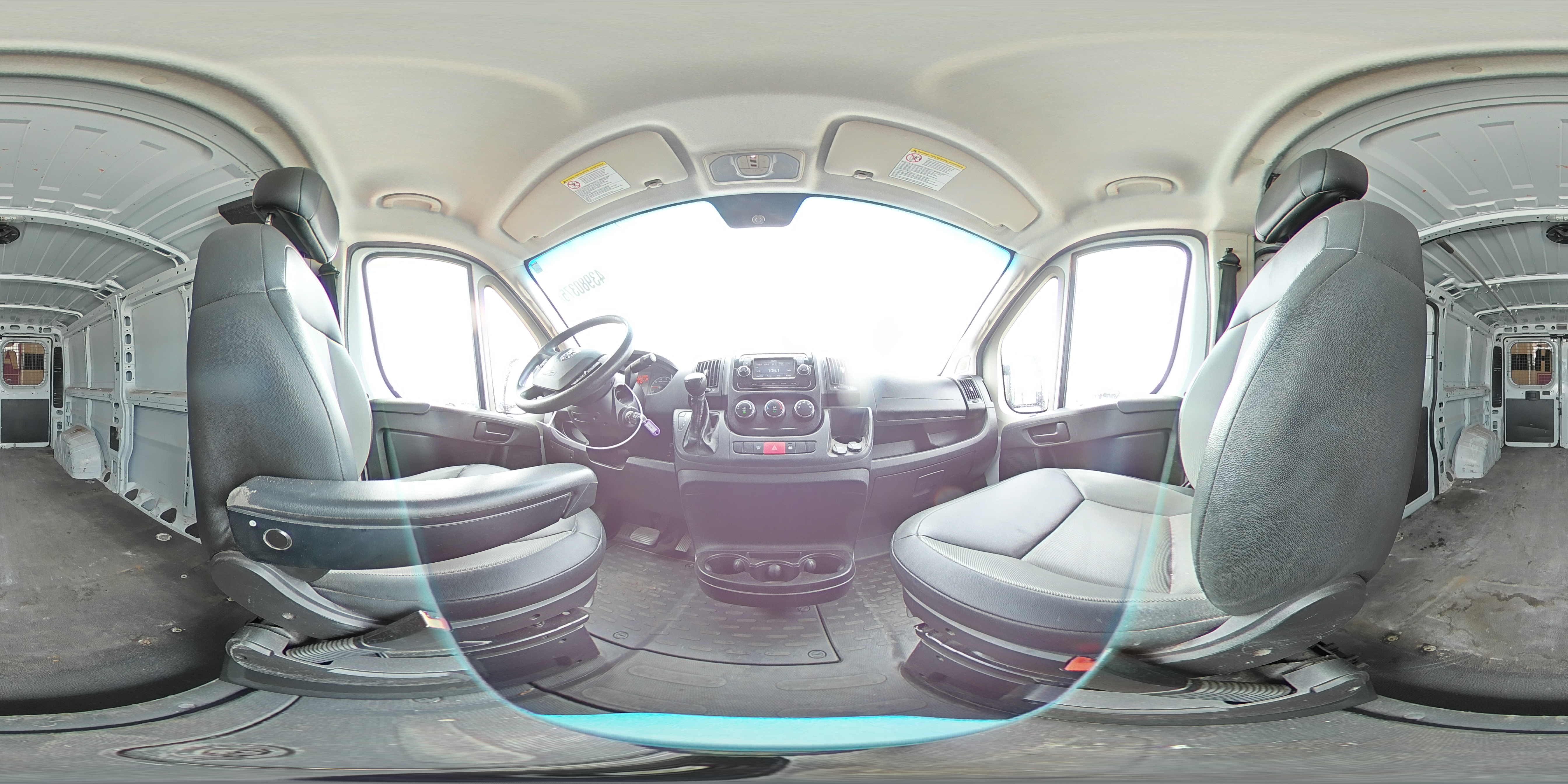 2018 RAM ProMaster City - Image 15