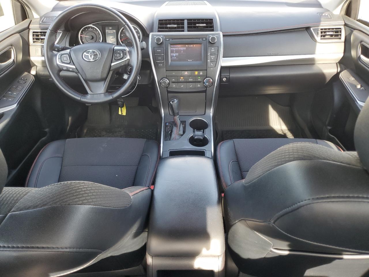 2016 Toyota Camry - Image 8