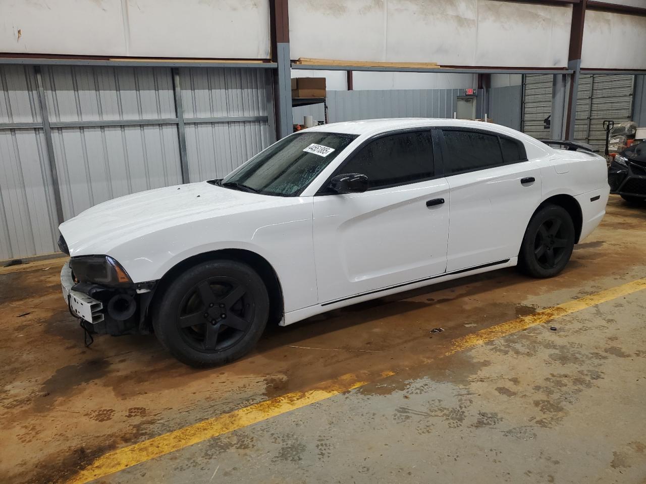 2014 Dodge Charger - Image 1
