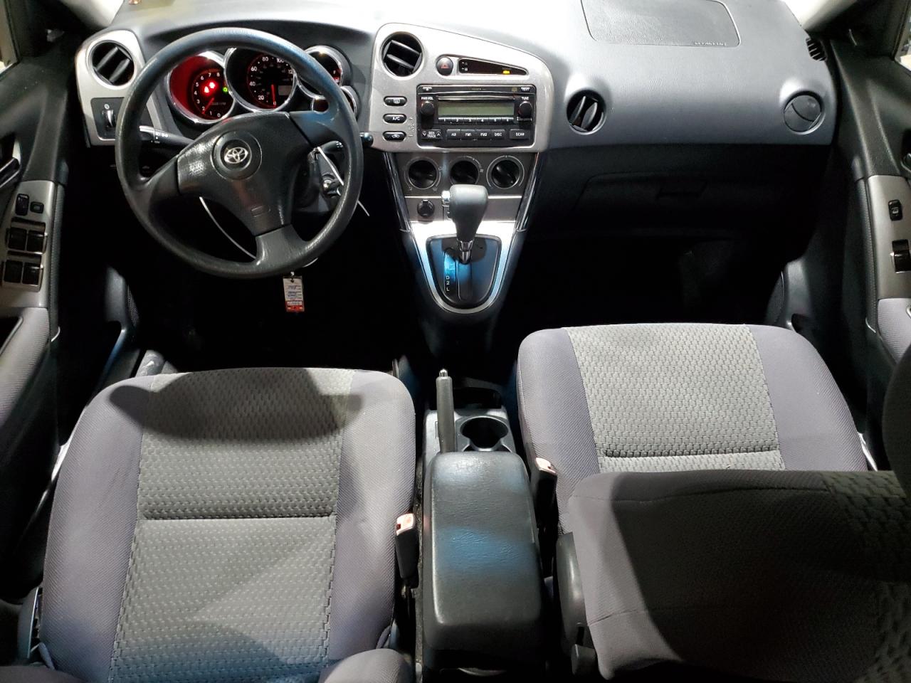 2006 Toyota Corolla - Image 9