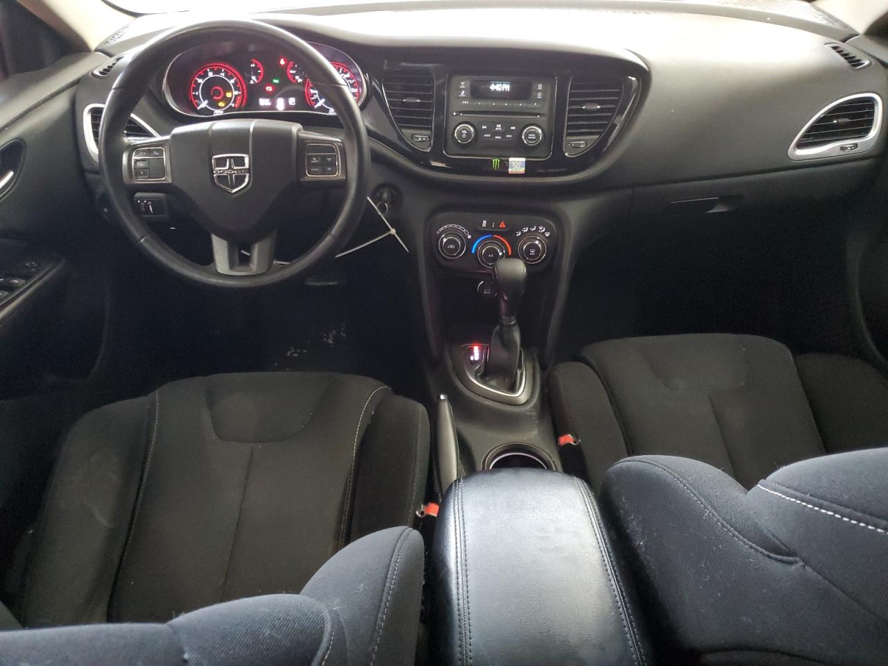2013 Dodge Dart - Image 8